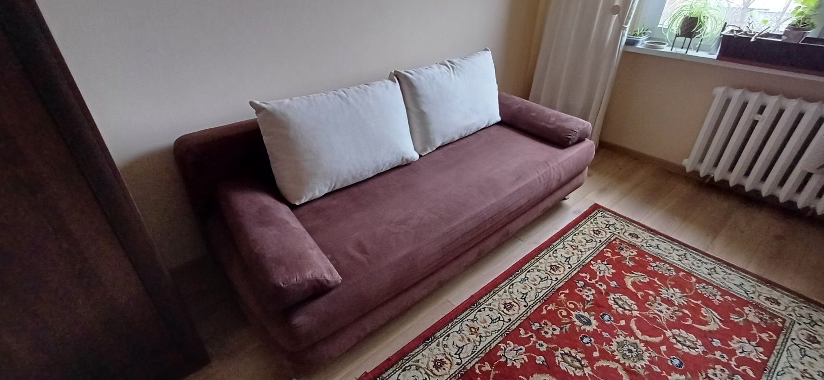 Sofa w dobrym stanie