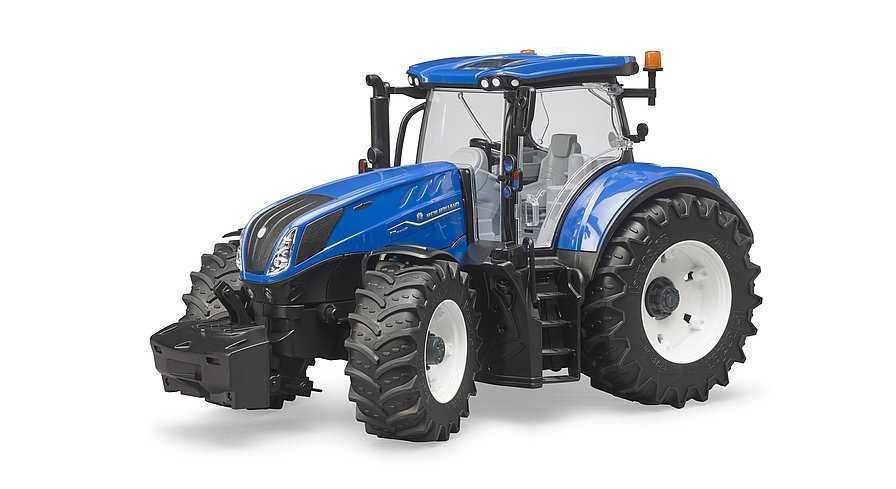 Трактор New Holland T7.315 Bruder (Брудер) 03120