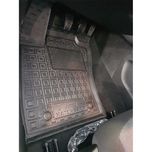 Автоковрики в салон Фіат Fiorino (Qubo)/Linea/Panda/Scudo/Tipo/Punto