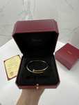 Браслет Cartier цвях Just Un Clou