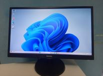 monitor 24" Philips 240V5Q FHD 1920 x 1080 IPS, HDMI, gwarancja