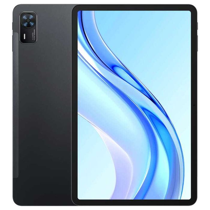Планшет DOOGEE Tab E3+ 8/256GB Black