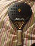 Raquete padel SIUX