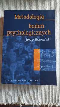 Metodologia badań psychologicznych