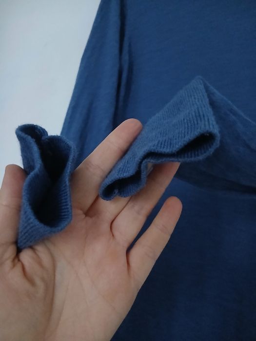 Кашеміровий светр H&M L 180/108A