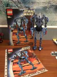 Lego Star Wars 8012