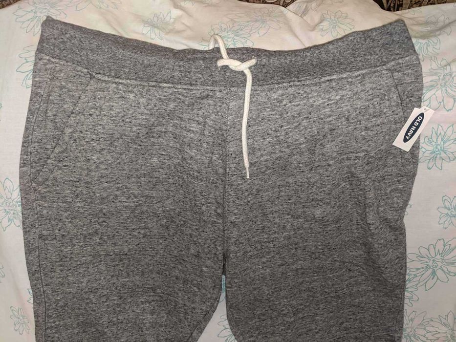 спортивні штани джогери від Old Navy