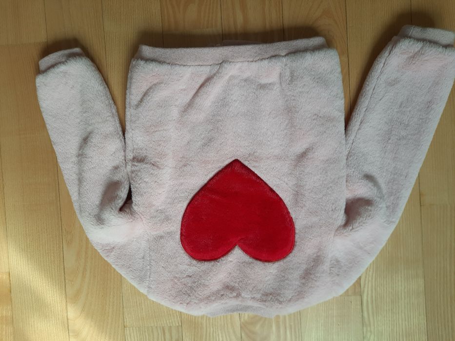 Bluza dla dziewczynki