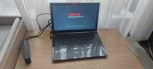 Laptop Toshiba Dynabook Sattelite