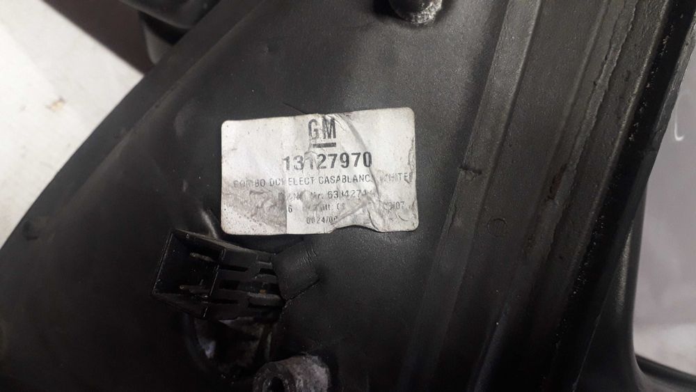 Espelho Manual/Elétrico OPEL COMBO