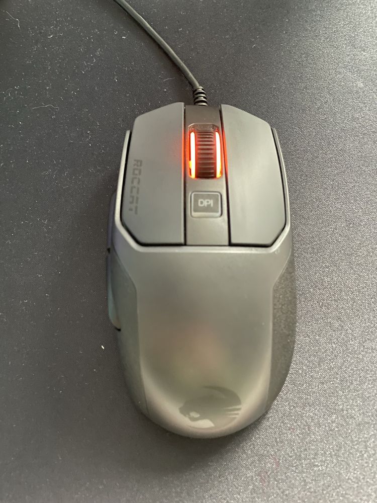 Mysz Roccat Kain 100 Aimo