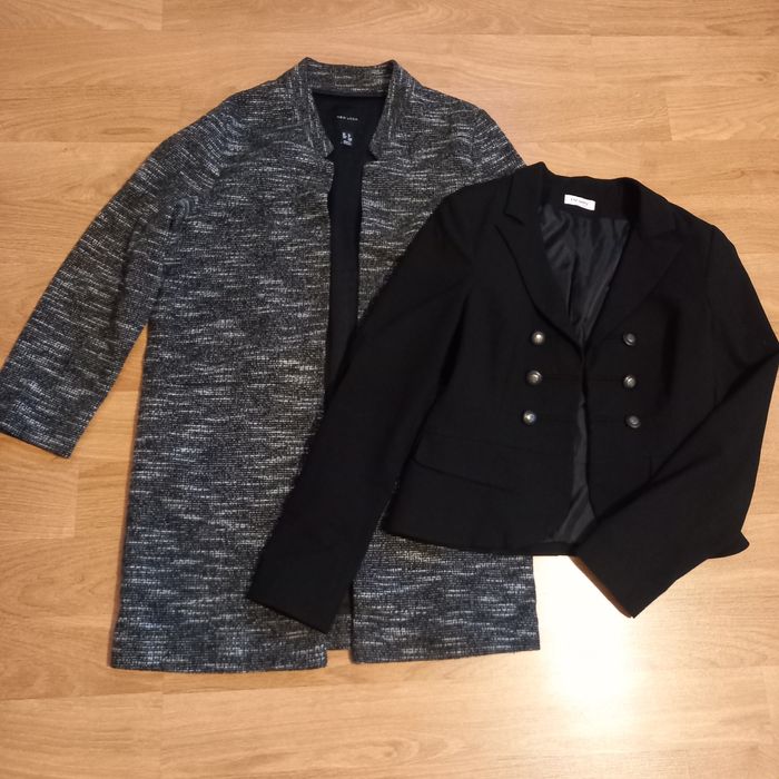 Zestaw paka ubrań damskich na rozmiar 40