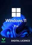 Windows 11pro klucz