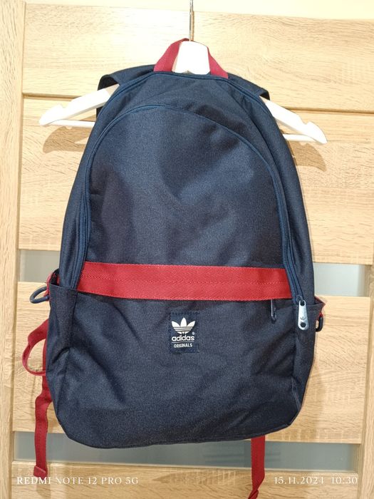 Adidas - Originals_nowe Plecak..idealny..