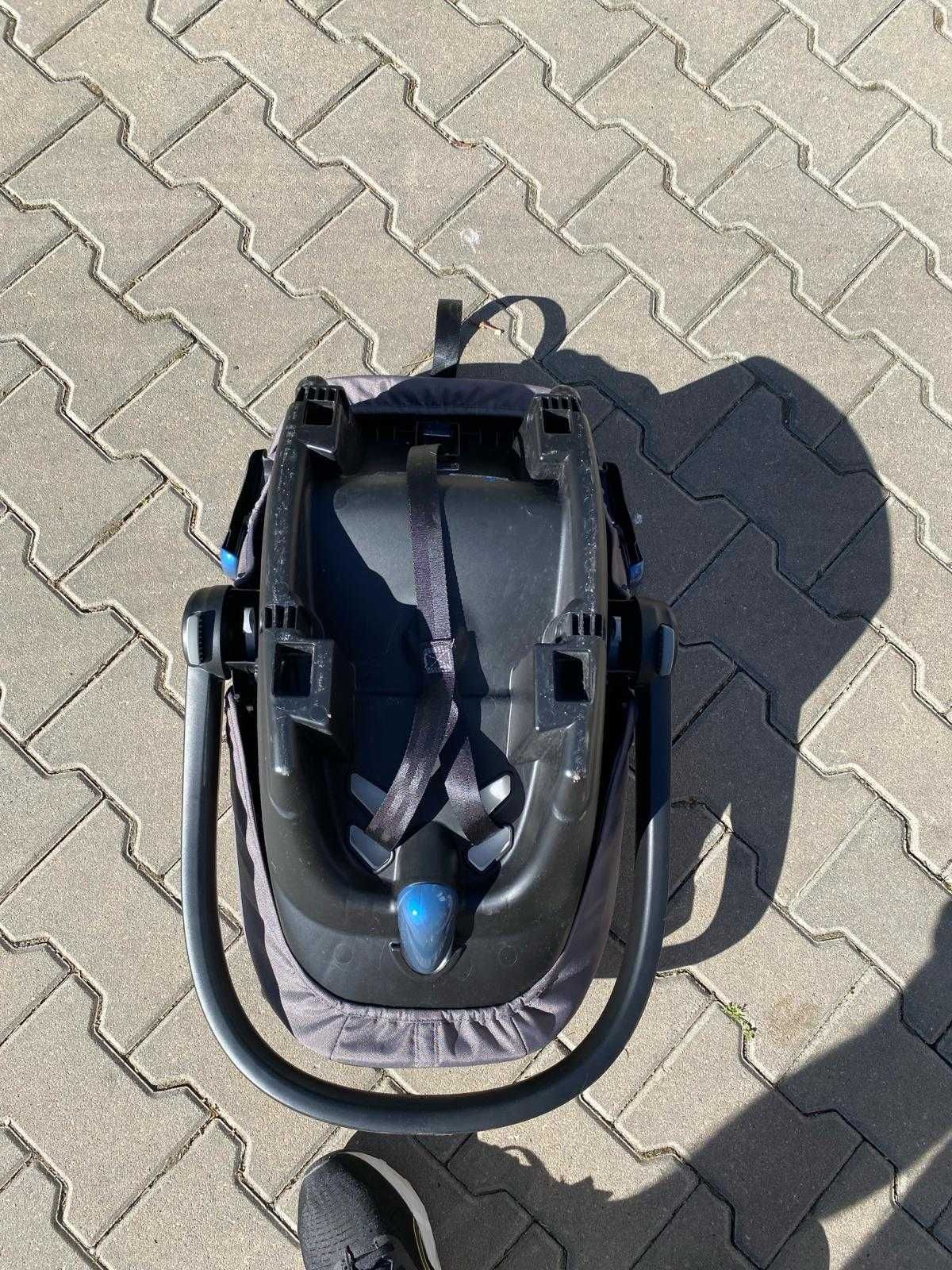 Fotelik samochodowy Maxi Cosi Citi 0-13 kg