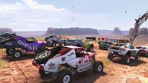 MotorStorm PS3