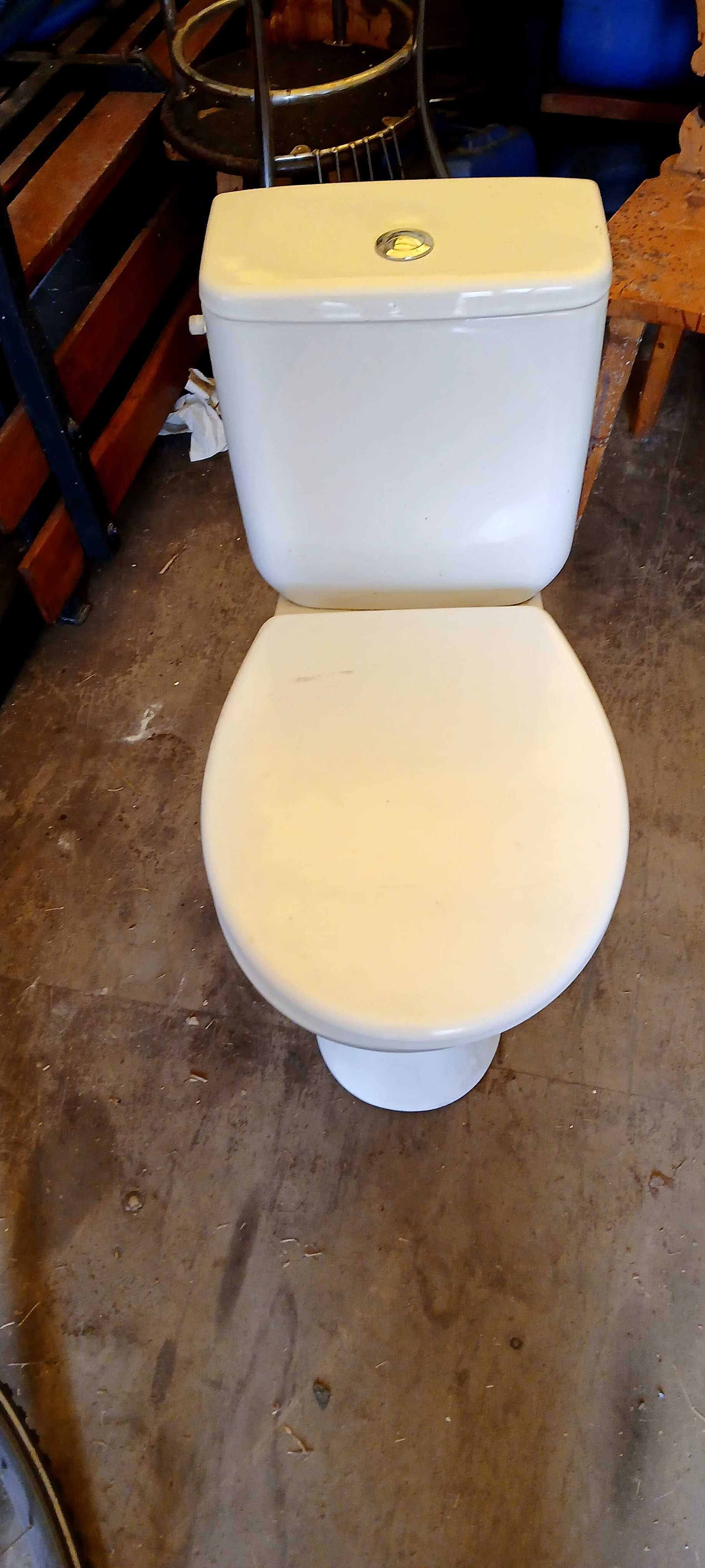 Wc kompakt cersanit