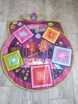 Mata do tańczenia dla dzieci Zippy mat