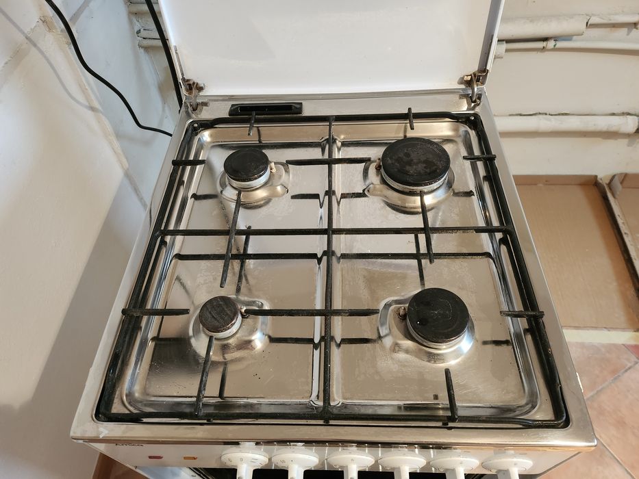 Kuchnia Gazowa Amica