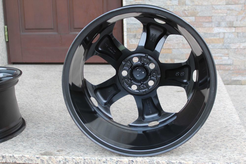 FORD Kuga S-Max Mondeo Focus EDGE Connect Puma 5x108 18'' 8J ET55