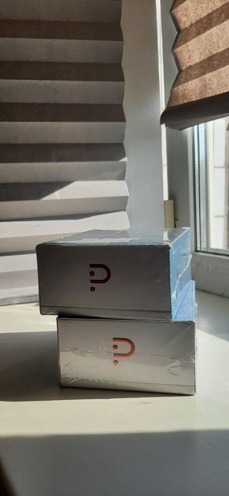 PULZE 2.0 — пристрій для нагрівання тютюну
