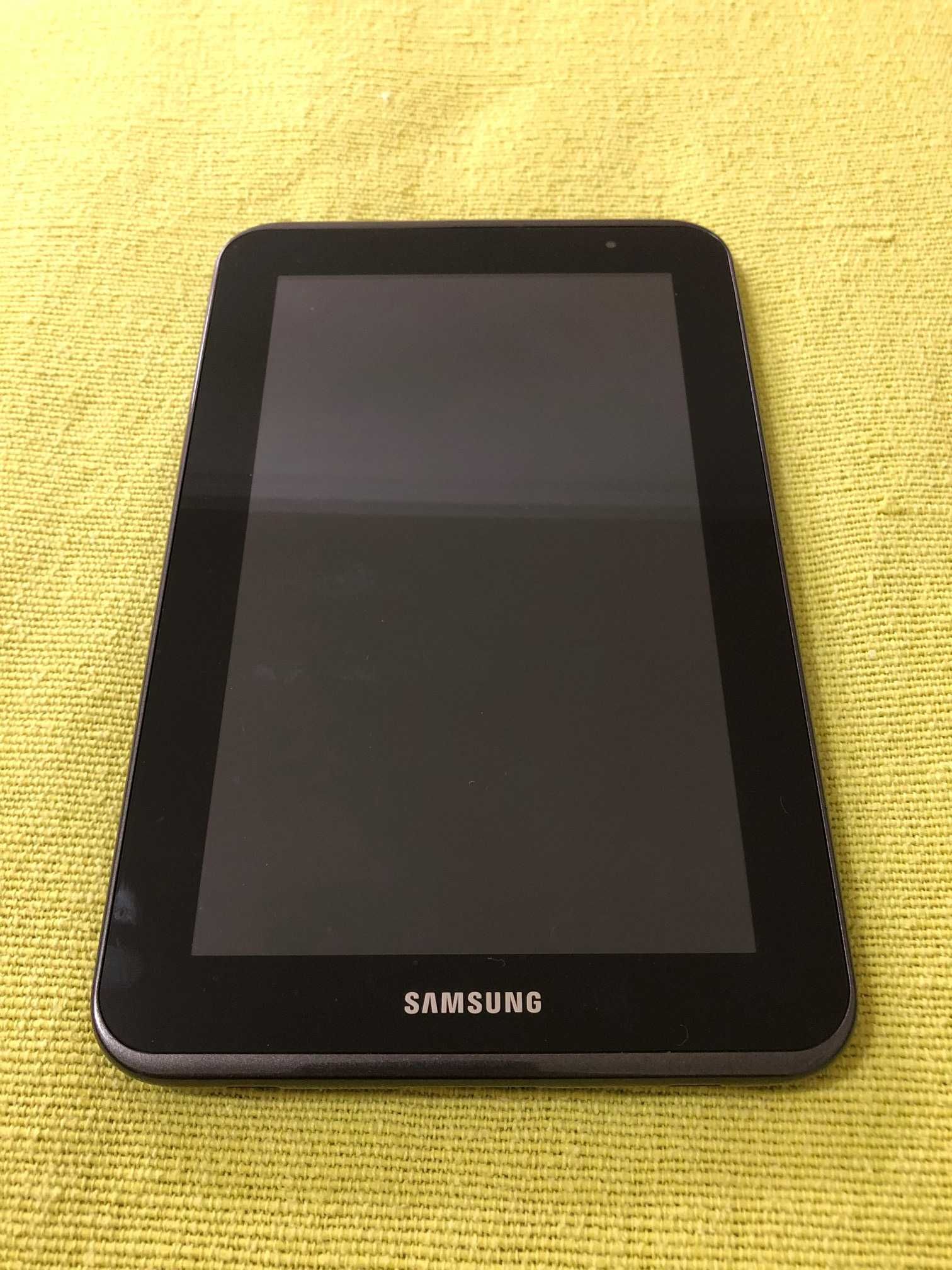 Tablet Samsung + CM