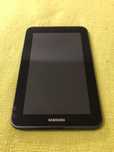 Tablet Samsung + CM