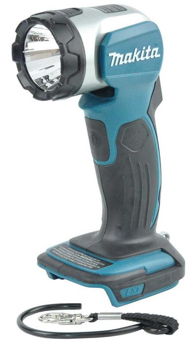 Аккумуляторный фонарь Makita DML 802, DML802