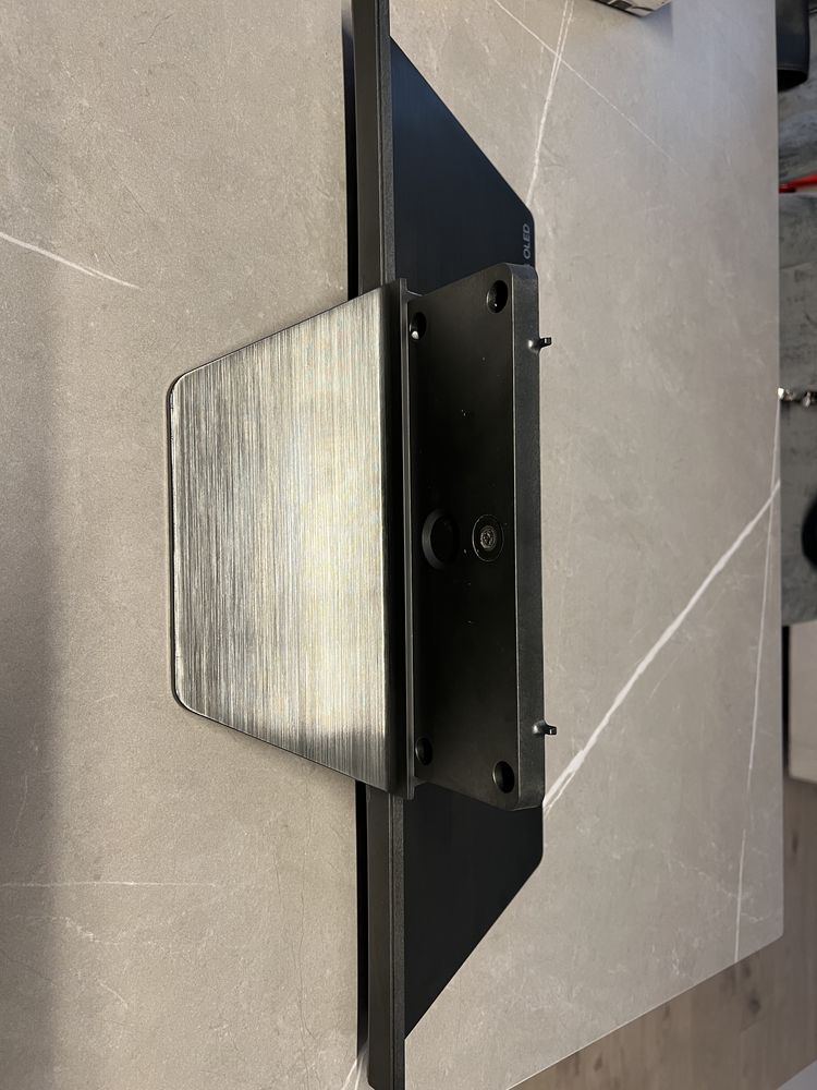 Podstawka telewizora LG OLED65B33LA