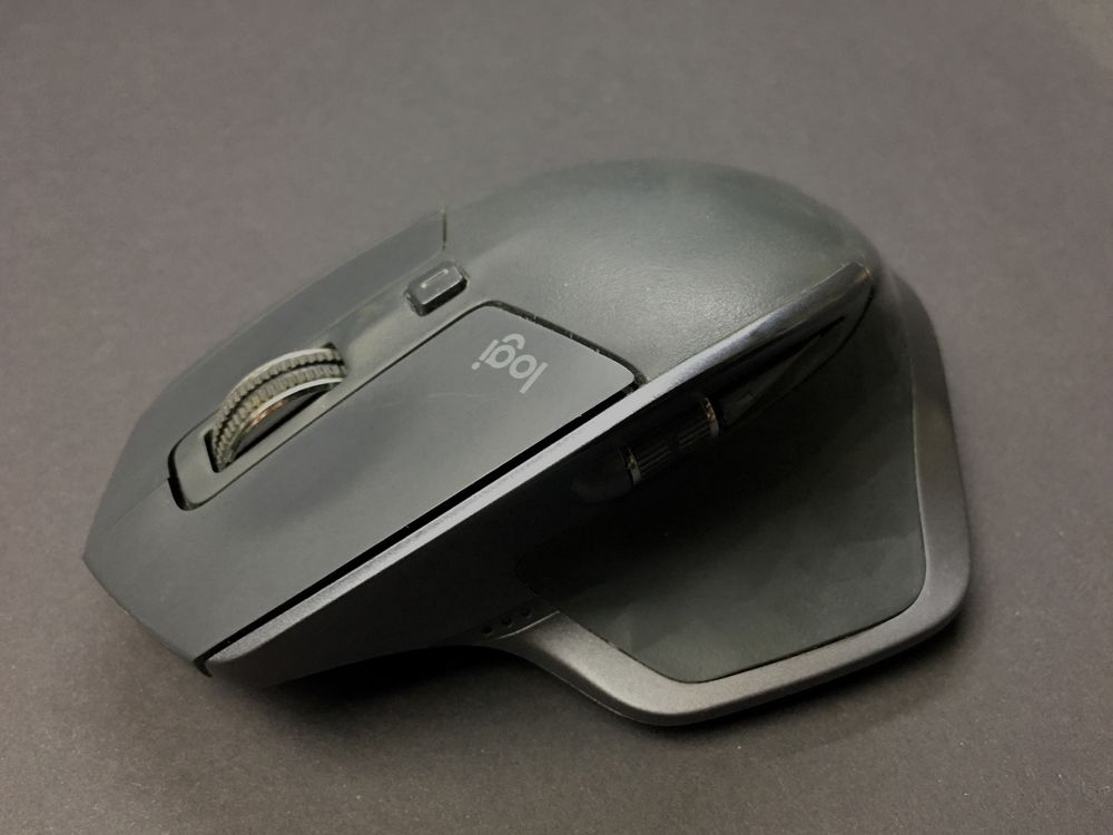 Logitech MX Master 2S