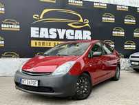 Sprzedam Toyota/Prius/2/2006/Hybryda/Benzyna/LPG/Klima/Okazja!!!