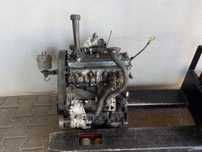 VW T4 1.9 TD ABL SILNIK  WTRYSKI SPRAWDZONY
