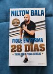 Livro Nilton Bala