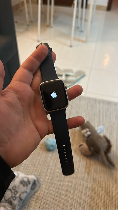 AppleWatch SE gps+cellular