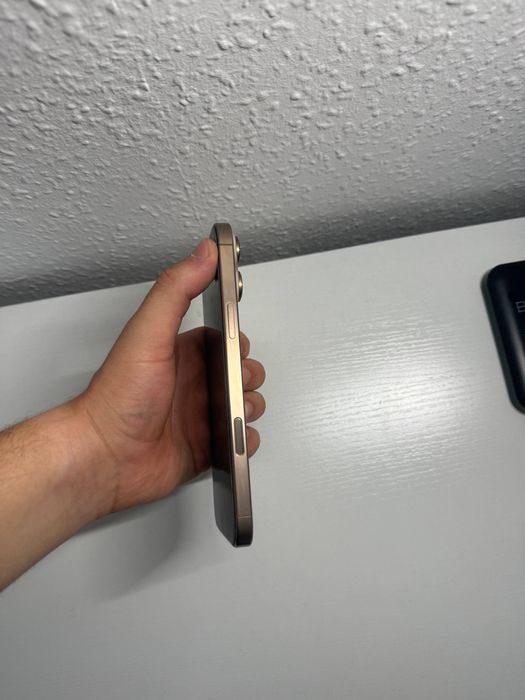 Apple iPhone 16 Pro Max 256 кредит