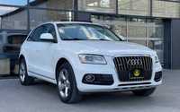 Audi Q5 2013 року