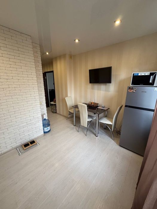 Продам 1к на ж/м Тополь 3