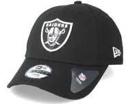 Czapka New Era The League Raiders Nfl Black