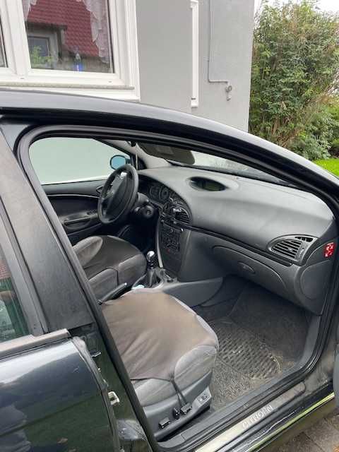 Citroen C5 2006r