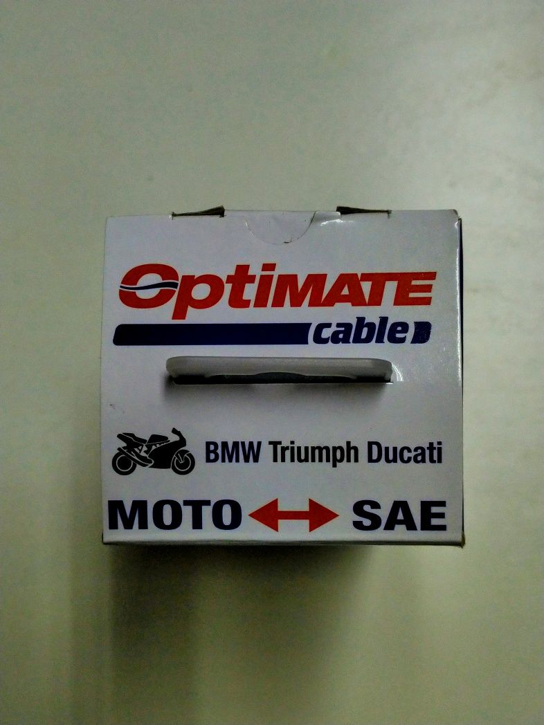 Adaptador CANBUS Optimate