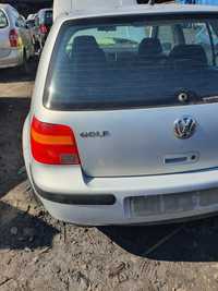 Klapa bagaznika VW Golf 4 hb LB7Z