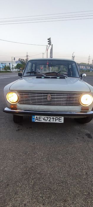 Продам ВАЗ 2101 у відмінному стані
