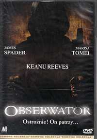 Film Obserwator DVD