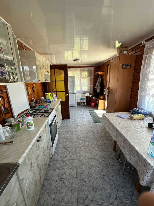 Житловий будинок с.Олександрівка