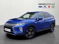 Mitsubishi Eclipse Cross Invite Plus | 1.5 T-MIVEC Clear Tec | Salon Polska | Faktura VAT