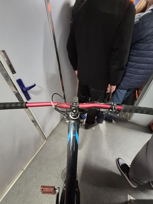 Срочная продажа!!! Scott Gambler 30 2014 M