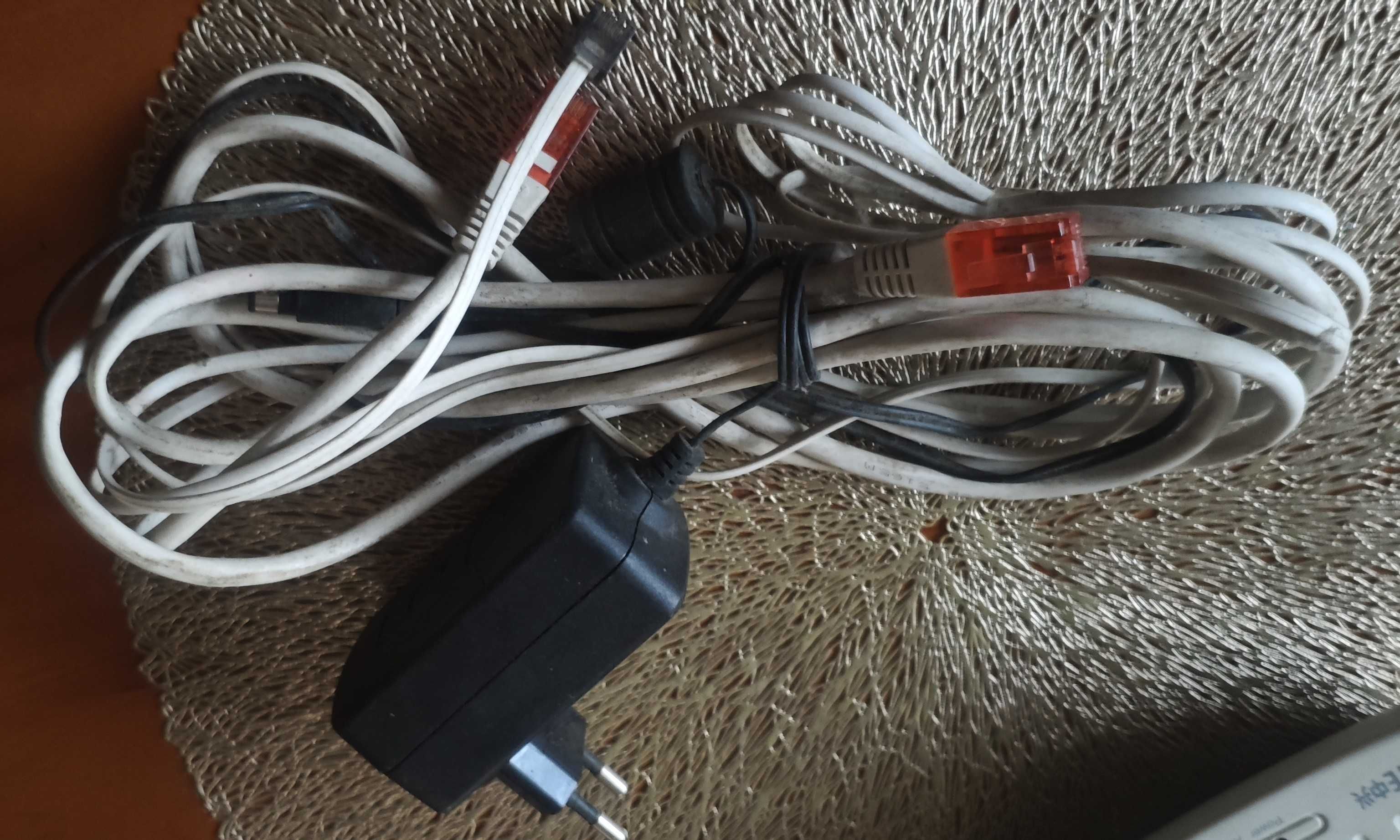 Router ZTE-ZXDSL 831