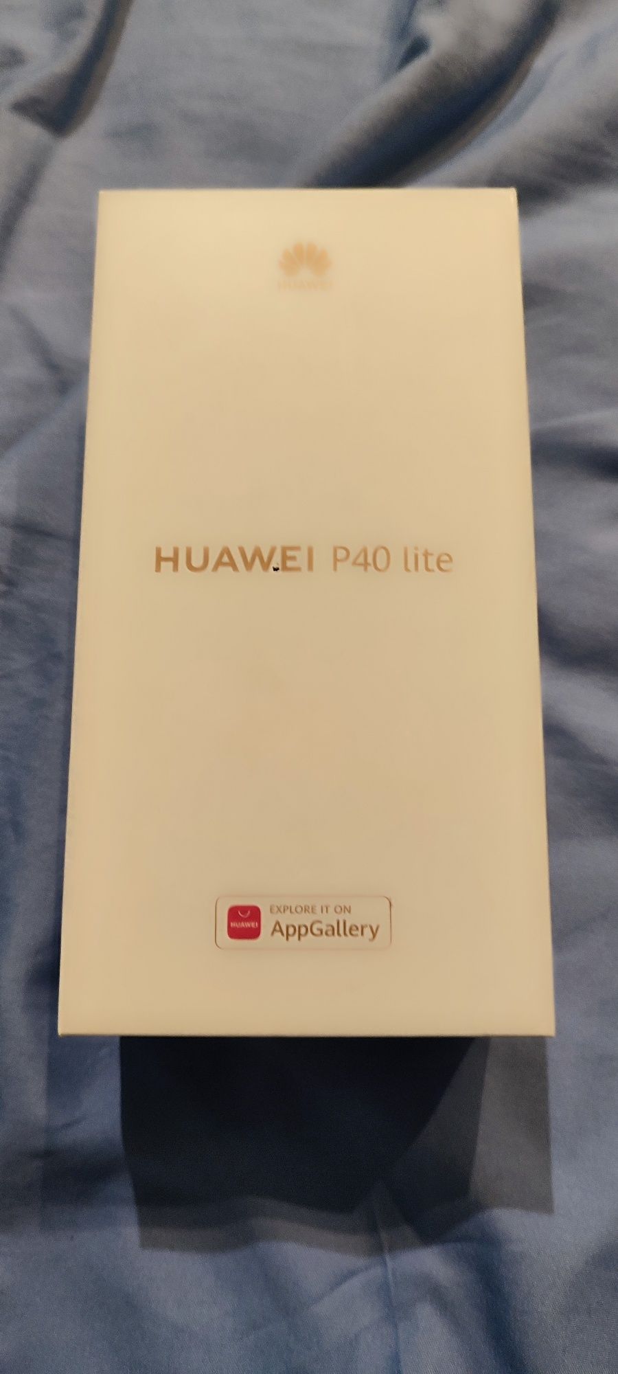 Huawei P40 lite 6/128 Sakura Pink