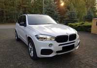 BMW X5 Xdrive35I 2014