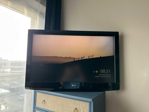 Telewizor LG 37LG3000 Full HD